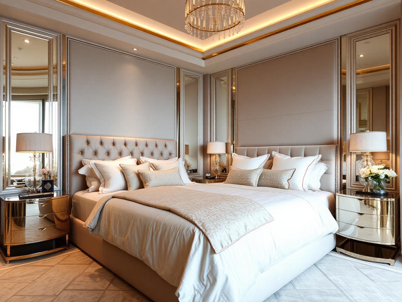 3D Interior Design