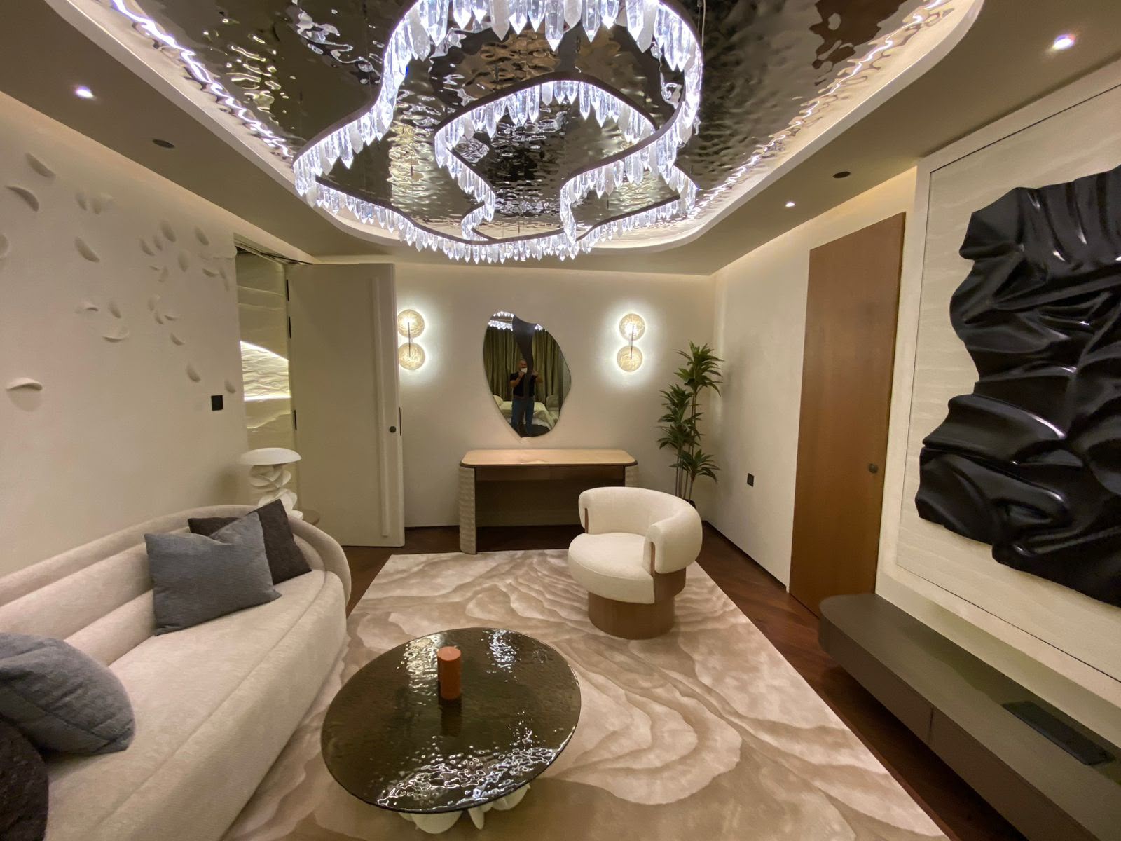 Ceiling Design