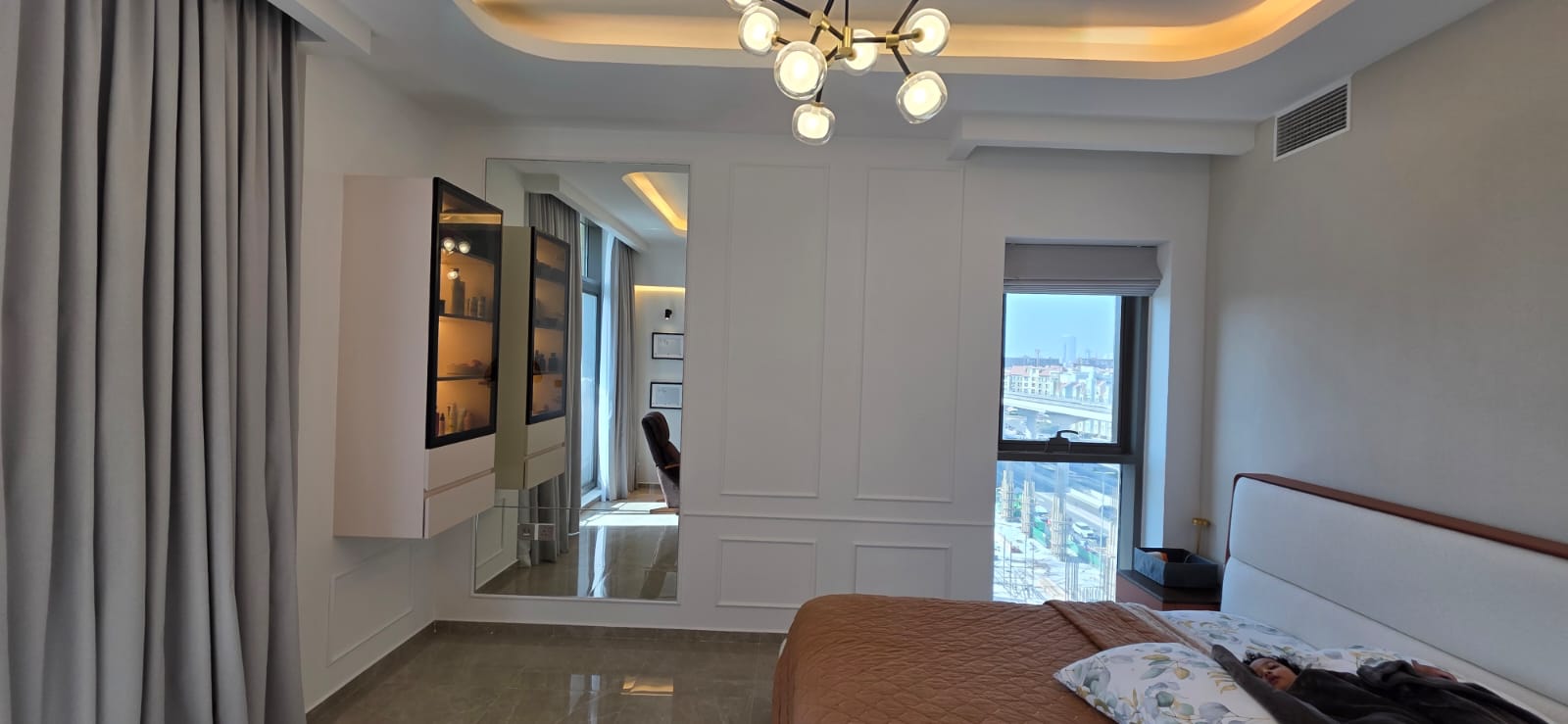 Skyline Penthouse