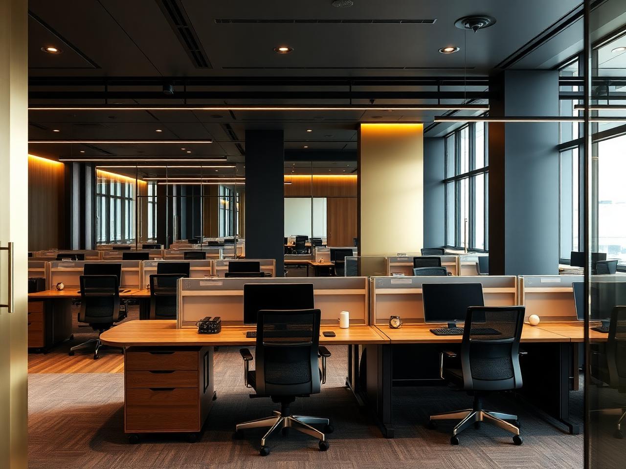 Office Interior Design